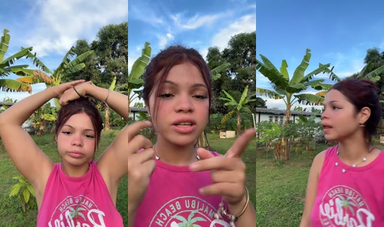 deli_ariana1 TikTok Live — Sep 7, 2026, 9:57 PM