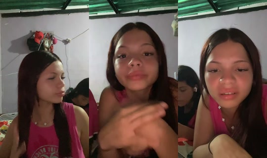 deli_ariana1 TikTok Live — Sep 7, 2026, 11:44 PM