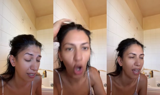 delicatissimapro3 TikTok Live — Aug 21, 2026, 9:34 AM