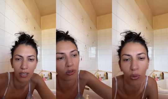 delicatissimapro3 TikTok Live — Aug 21, 2026, 10:25 AM