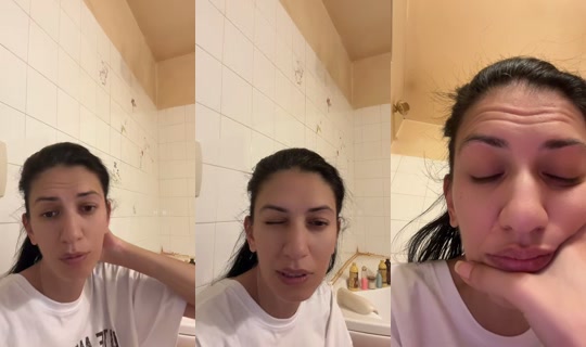 delicatissimapro3 TikTok Live — Sep 22, 2026, 8:31 PM