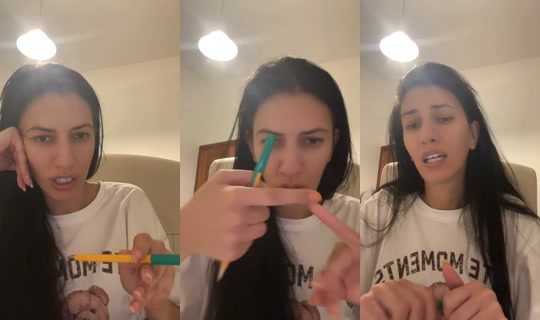 delicatissimapro3 TikTok Live — Sep 22, 2026, 10:59 PM