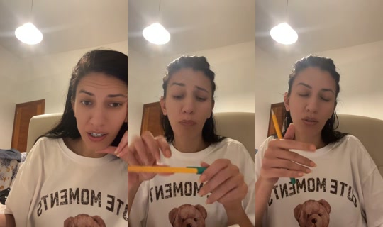 delicatissimapro3 TikTok Live — Sep 22, 2026, 11:49 PM