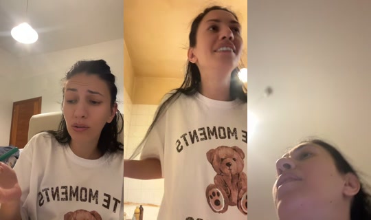 delicatissimapro3 TikTok Live — Sep 23, 2026, 12:40 AM