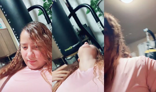 delicia.alis TikTok Live — Aug 30, 2026, 12:14 AM
