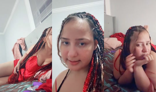 delicia.alis TikTok Live — Sep 2, 2026, 6:39 AM