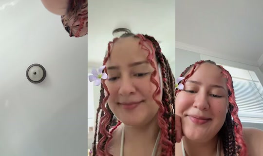 delicia.alis TikTok Live — Sep 7, 2026, 4:47 PM