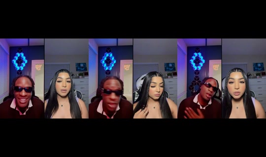 delightmb TikTok Live — Sep 1, 2026, 11:04 AM