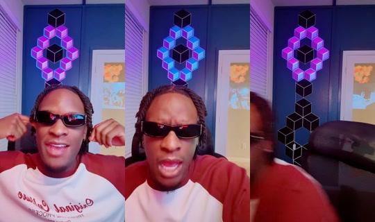 delightmb TikTok Live — Sep 2, 2026, 5:47 AM