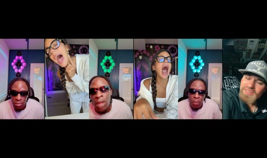 delightmb TikTok Live — Oct 1, 2026, 11:57 PM