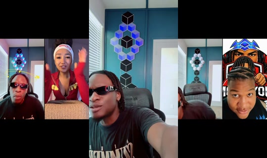 delightmb TikTok Live — Oct 2, 2026, 3:52 PM