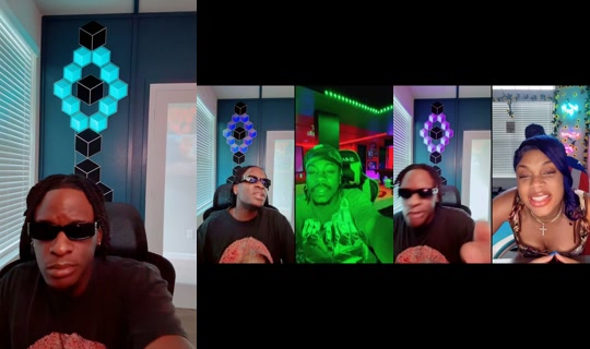 delightmb TikTok Live — Oct 2, 2026, 9:35 PM