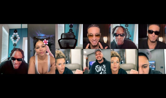 delightmb TikTok Live — Oct 3, 2026, 5:50 PM