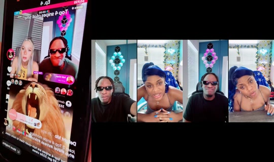 delightmb TikTok Live — Oct 3, 2026, 7:30 PM