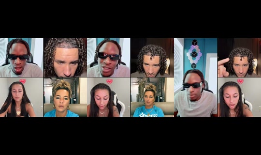 delightmb TikTok Live — Oct 6, 2026, 6:04 PM