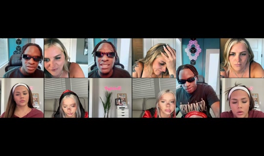 delightmb TikTok Live — Oct 7, 2026, 3:12 PM