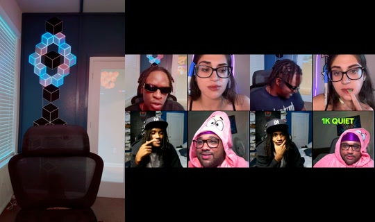 delightmb TikTok Live — Oct 7, 2026, 11:55 PM