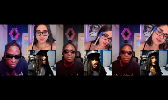 delightmb TikTok Live — Oct 8, 2026, 12:45 AM
