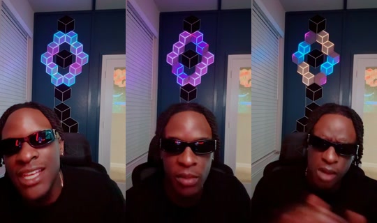 delightmb TikTok Live — Oct 9, 2026, 1:18 AM
