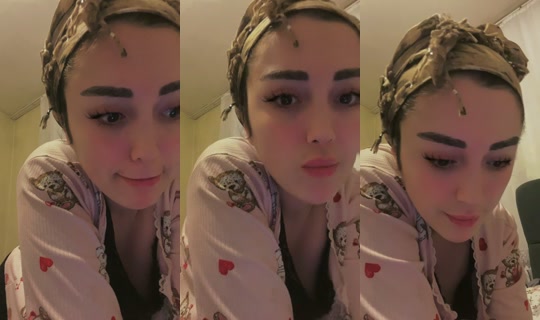 delihatun532 TikTok Live — Oct 2, 2026, 7:52 PM