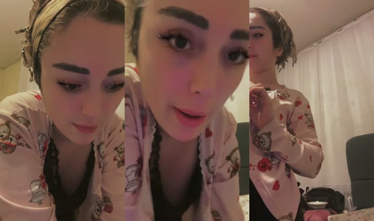 delihatun532 TikTok Live — Oct 2, 2026, 8:36 PM