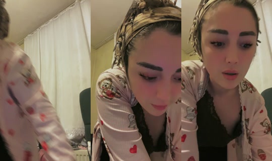 delihatun532 TikTok Live — Oct 3, 2026, 6:33 PM