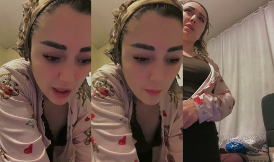 delihatun532 TikTok Live — Oct 3, 2026, 7:03 PM