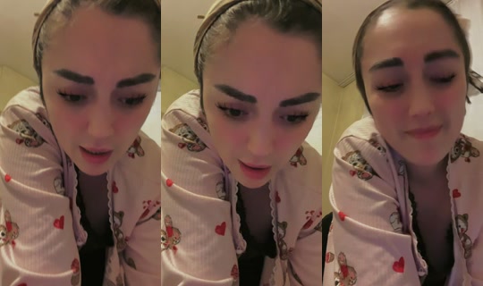 delihatun532 TikTok Live — Oct 3, 2026, 7:43 PM