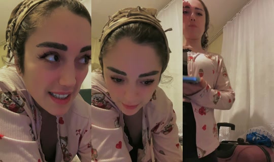 delihatun532 TikTok Live — Oct 3, 2026, 8:03 PM