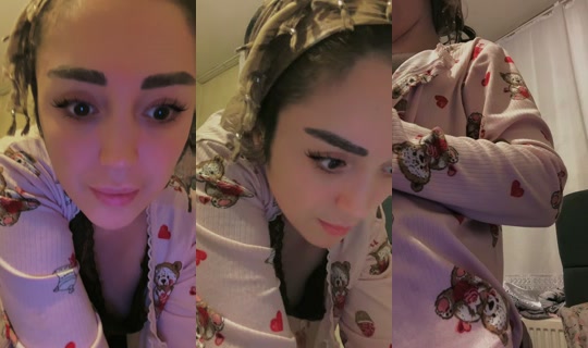 delihatun532 TikTok Live — Oct 3, 2026, 9:13 PM
