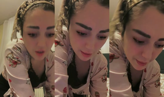 delihatun532 TikTok Live — Oct 3, 2026, 10:34 PM