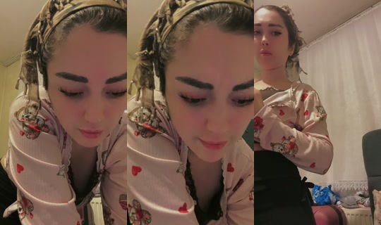 delihatun532 TikTok Live — Oct 3, 2026, 10:48 PM