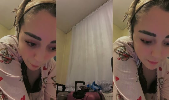 delihatun532 TikTok Live — Oct 4, 2026, 12:02 AM