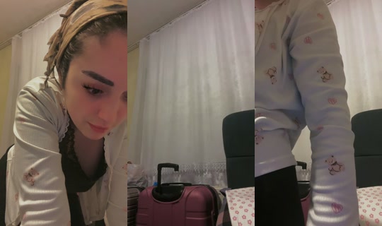 delihatun532 TikTok Live — Oct 4, 2026, 8:24 PM