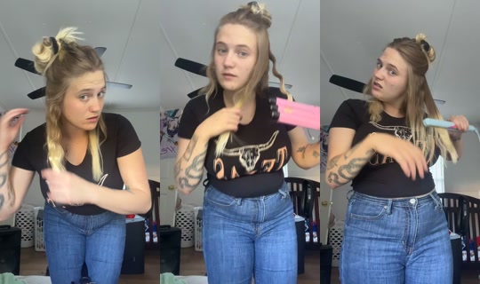 delilahgmulkey TikTok Live — Oct 7, 2026, 9:07 PM