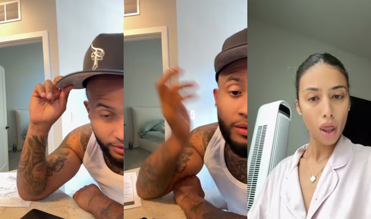 delilahsdiaryxxo TikTok Live — Sep 1, 2026, 6:58 PM