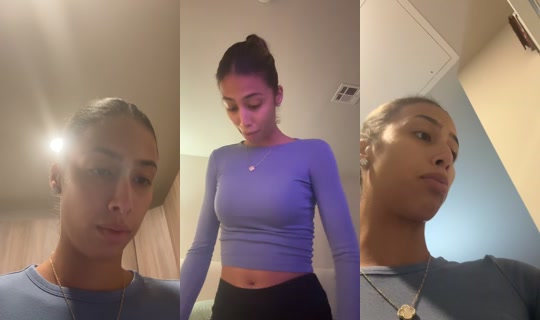 delilahsdiaryxxo TikTok Live — Sep 1, 2026, 11:23 PM