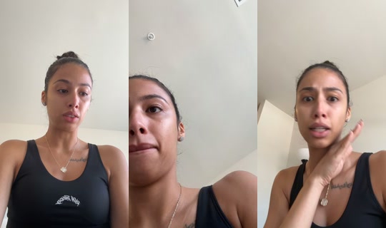 delilahsdiaryxxo TikTok Live — Sep 7, 2026, 3:45 PM