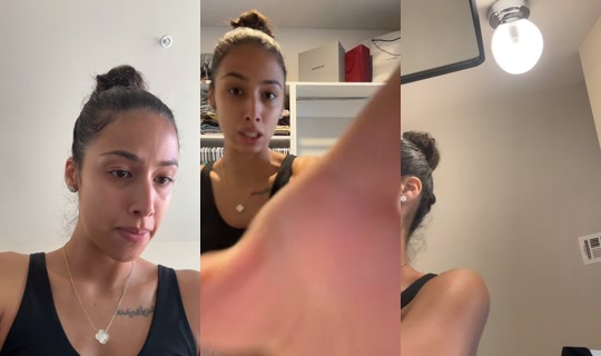 delilahsdiaryxxo TikTok Live — Sep 7, 2026, 4:21 PM