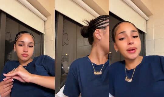 delilahstar_ TikTok Live — Oct 1, 2026, 3:38 AM