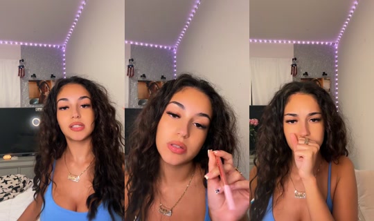 delilahstar_ TikTok Live — Oct 3, 2026, 1:39 AM