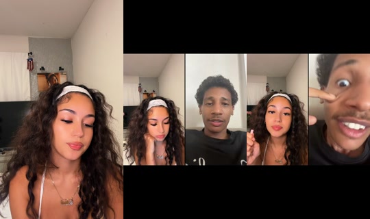 delilahstar_ TikTok Live — Oct 4, 2026, 1:39 AM