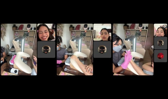 delisyyyaaa TikTok Live — Oct 2, 2026, 6:42 AM