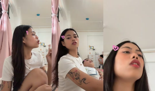 delisyyyaaa TikTok Live — Oct 4, 2026, 4:41 AM
