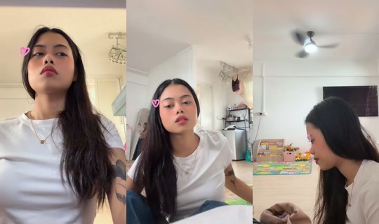 delisyyyaaa TikTok Live — Oct 4, 2026, 5:31 AM