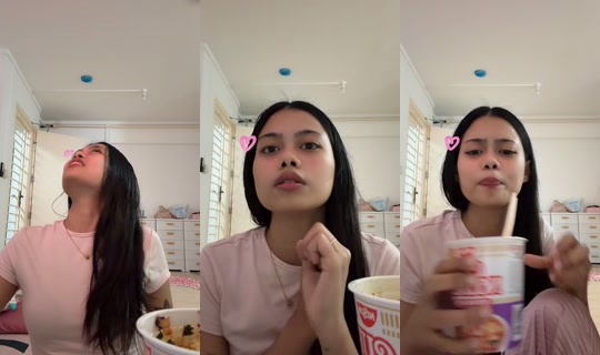 delisyyyaaa TikTok Live — Oct 4, 2026, 12:19 PM