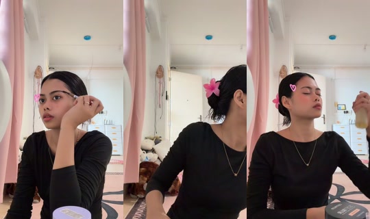 delisyyyaaa TikTok Live — Oct 7, 2026, 2:37 AM