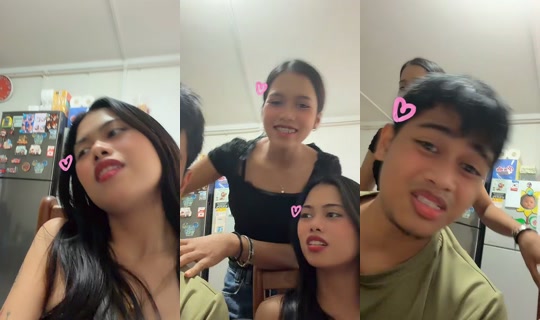 delisyyyaaa TikTok Live — Oct 7, 2026, 6:20 AM
