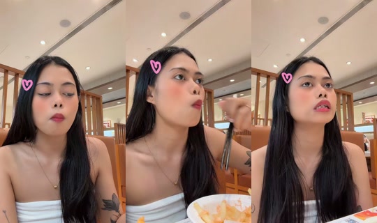 delisyyyaaa TikTok Live — Oct 7, 2026, 8:25 AM