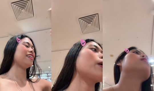 delisyyyaaa TikTok Live — Oct 7, 2026, 9:02 AM